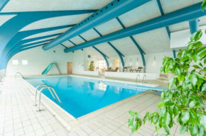 Unique Holiday Apartment In Old Skagen